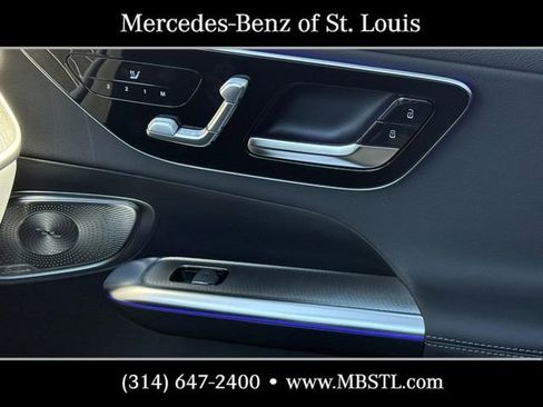 New 2026 Mercedes-Benz GLC 300 4MATIC image 18