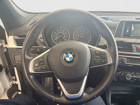 Used 2018 BMW X1 sDrive28i FWD image 17
