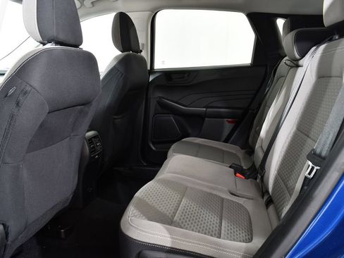 Used 2022 Ford Escape SE w/ Convenience Package image 16