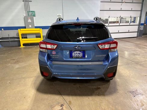 Used 2018 Subaru Crosstrek 2.0i Premium w/ Popular Package #2 image 9