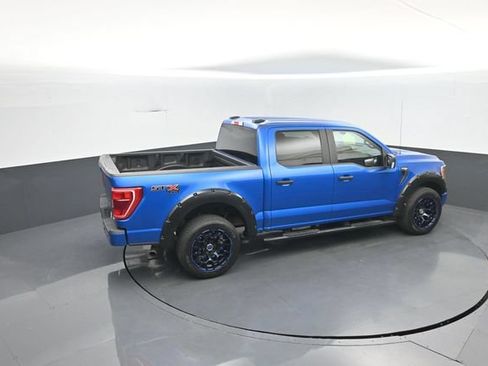 Certified 2021 Ford F150 XL w/ STX Appearance Package AWD/4WD image 33