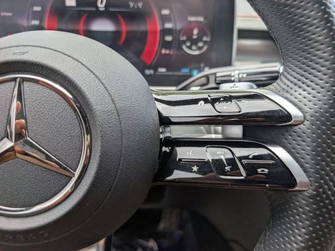 Certified 2024 Mercedes-Benz C 300 4MATIC Sedan image 29