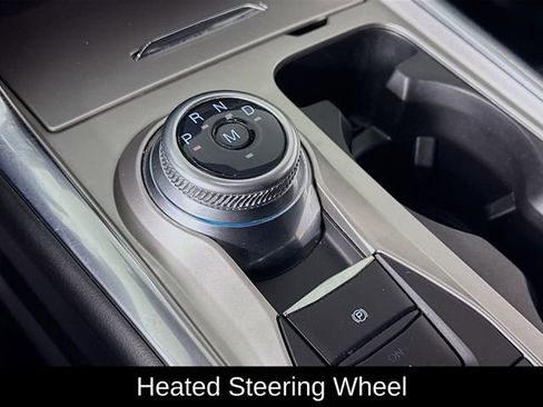 Certified 2020 Ford Explorer XLT w/ Equipment Group 202A image 18