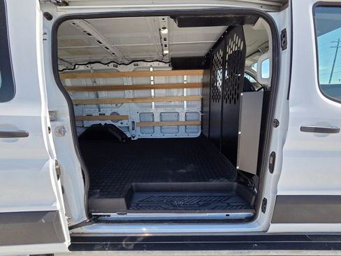 Used 2025 Ford Transit 250 Low Roof w/ Exterior Upgrade Package image 24