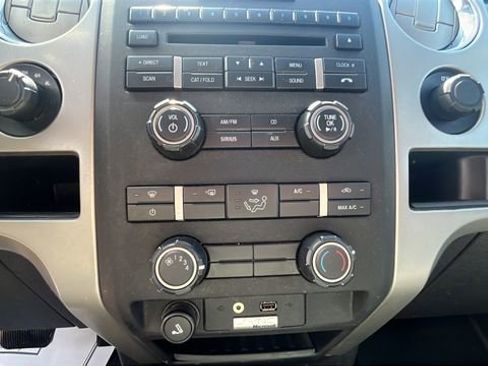 Used 2012 Ford F150 XLT w/ XLT Chrome Pkg AWD/4WD image 16