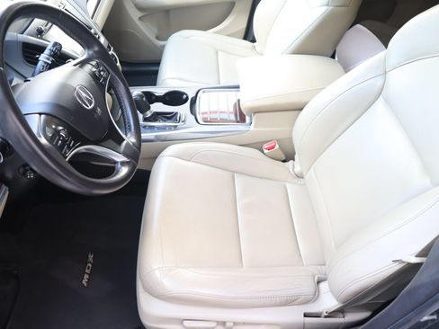 Used 2014 Acura MDX SH-AWD w/ Technology Package image 24