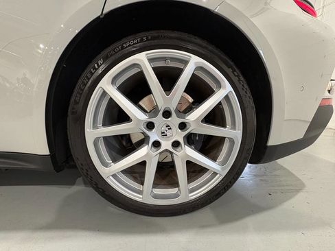Used 2024 Porsche Panamera 4 AWD/4WD image 66