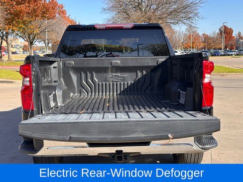 Used 2021 Chevrolet Silverado 1500 LT image 12