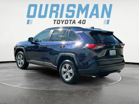 Used 2024 Toyota RAV4 XLE FWD image 5