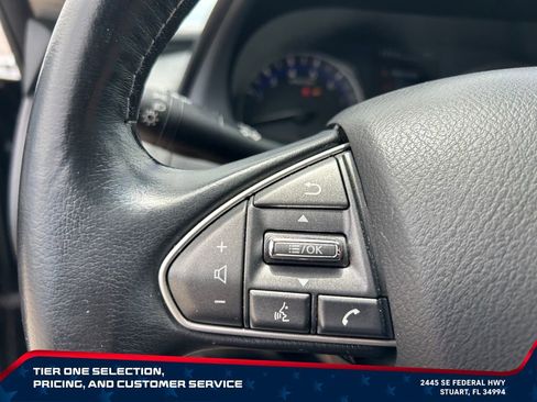 Used 2015 INFINITI Q50 Premium RWD image 15