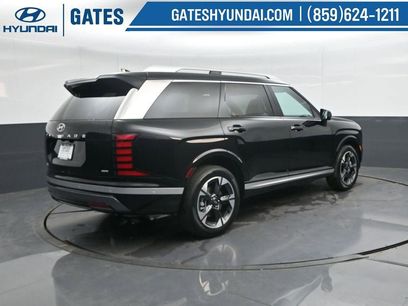 New 2026 Hyundai Palisade Limited