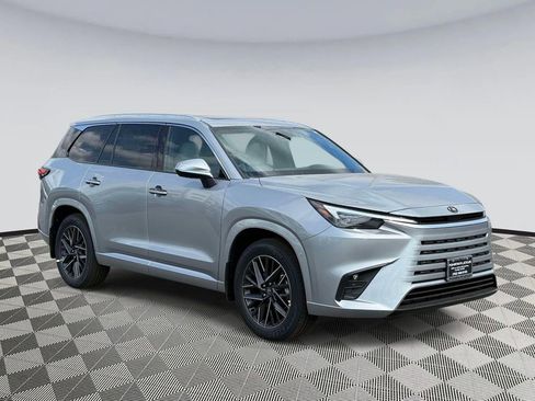 New 2026 Lexus TX 350 AWD image 1