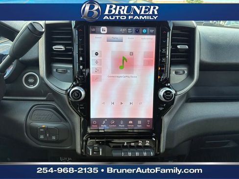 New 2026 RAM 2500 Tradesman AWD/4WD image 20