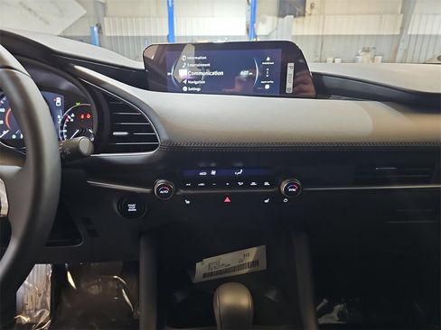 New 2026 MAZDA MAZDA3 s image 21