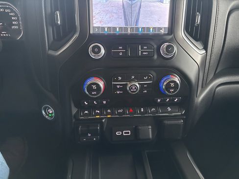 Used 2019 GMC Sierra 1500 AT4 image 23