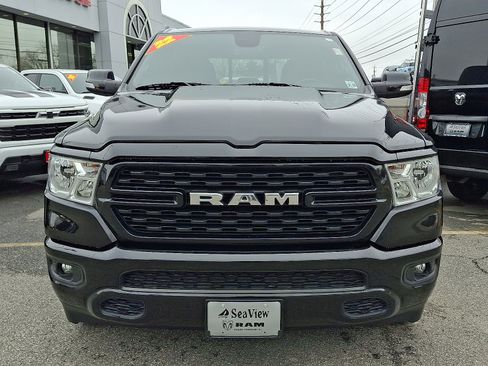 Certified 2022 RAM 1500 Big Horn image 2