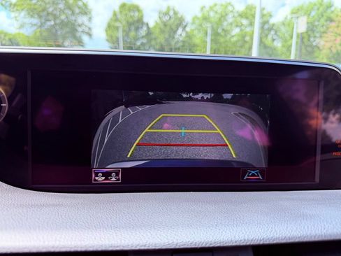 Certified 2021 Lexus ES 350 F Sport w/ Accessory Package 2 FWD image 23