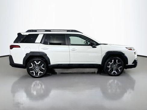 New 2026 Subaru Outback Touring XT AWD/4WD image 8
