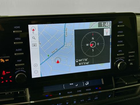 Certified 2022 Toyota Sienna XSE image 16