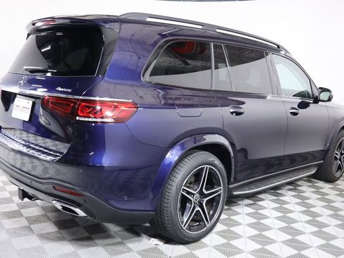 Certified 2022 Mercedes-Benz GLS 450 4MATIC image 7