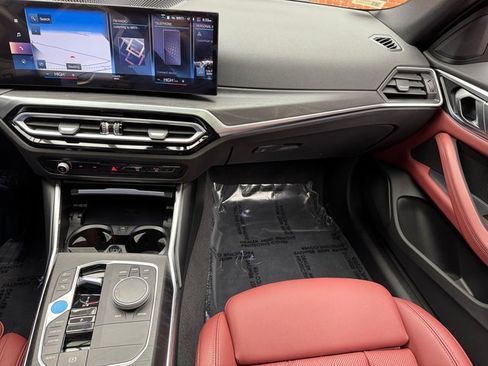 Used 2023 BMW i4 eDrive35 w/ Premium Package image 17