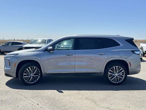 New 2026 Buick Enclave Avenir w/ Super Cruise Package image 6