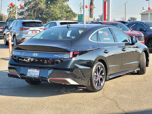 Used 2024 Hyundai Sonata SEL image 5