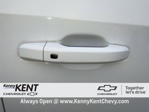 Used 2021 GMC Sierra 1500 SLE image 17