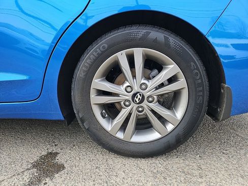 Used 2018 Hyundai Elantra Value Edition image 9