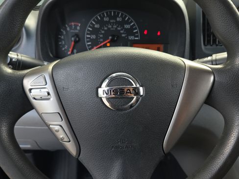 Used 2020 Nissan NV200 S w/ Back Door Glass Package FWD image 21