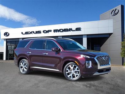 Used 2022 Hyundai Palisade Limited