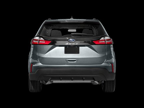 Used 2024 Ford Edge SE AWD/4WD image 5
