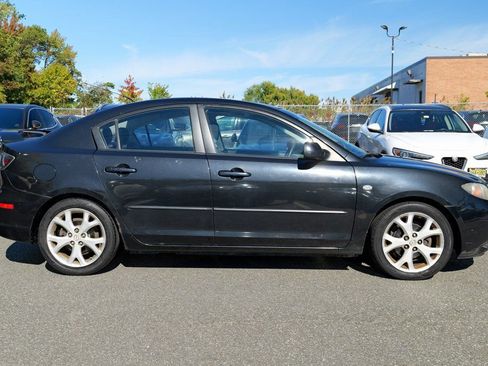 Used 2008 MAZDA MAZDA3 i Touring Value image 8