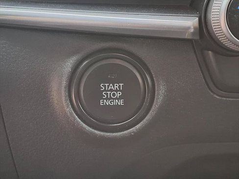 Used 2025 MAZDA MAZDA3 s Sport FWD image 18