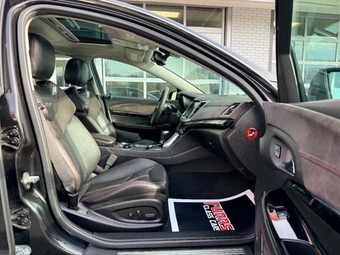 Used 2014 Chevrolet SS RWD image 38