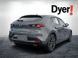 Used 2022 MAZDA MAZDA3 s image 3