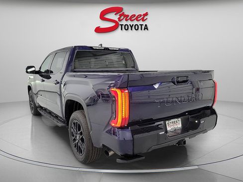 Certified 2026 Toyota Tundra Limited w/ Limited PVM Package AWD/4WD image 2