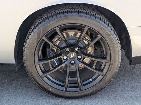 Used 2020 Dodge Challenger R/T Scat Pack w/ 1320 Plus Group RWD image 29