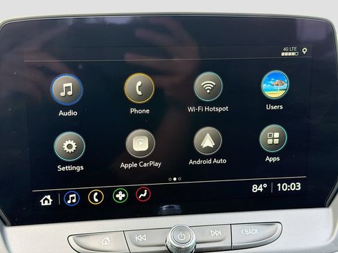 Used 2024 Chevrolet Blazer LT FWD image 27