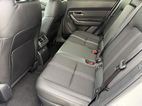 New 2026 MAZDA CX-50 2.5 Hybrid w/ Cargo Package image 16