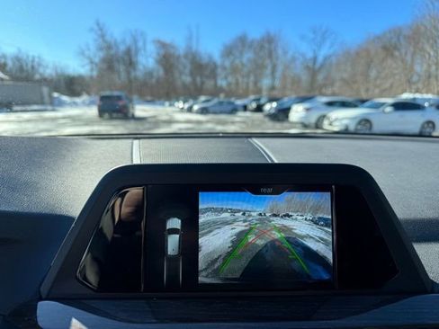 Used 2019 BMW X3 xDrive30i image 23