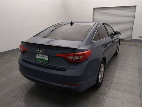Used 2017 Hyundai Sonata SE image 7