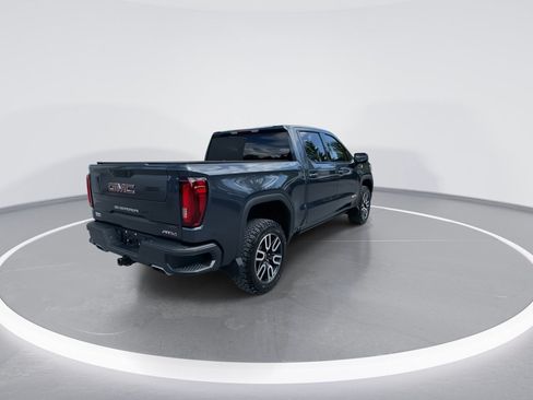 Used 2021 GMC Sierra 1500 AT4 AWD/4WD image 18