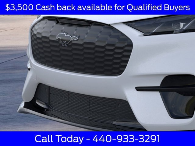 New 2026 Ford Mustang Mach-E Premium w/ Sport Appearance Package AWD/4WD image 19
