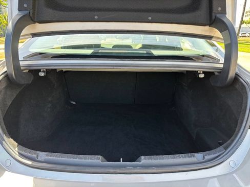Used 2024 MAZDA MAZDA3 s FWD image 13