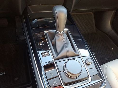 Used 2025 MAZDA CX-30 AWD 2.5 S w/ Preferred Package image 7