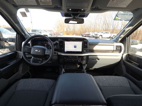 Used 2026 Ford F350 XLT w/ XLT Premium Package image 30