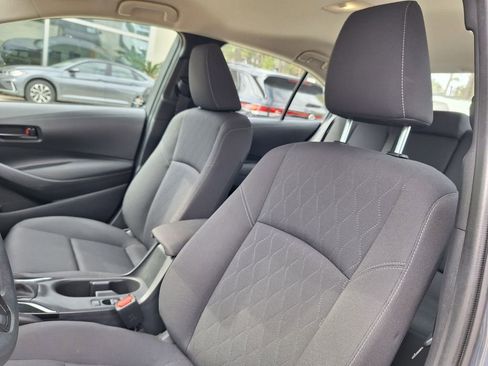 Used 2024 Toyota Corolla LE image 11