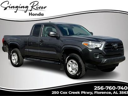 Used 2019 Toyota Tacoma SR