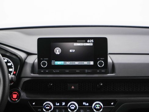 Used 2024 Honda CR-V EX image 15